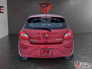 Mitsubishi Mirage *ES MANUELLE 2018 à Rivière-du-Loup, Québec - 5 - w320h240px
