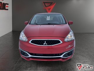 Mitsubishi Mirage *ES MANUELLE 2018 à Rivière-du-Loup, Québec - 2 - w320h240px