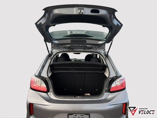 2023 Mitsubishi Mirage *ES CRUISE BLUETOOTH* in Riviere-du-Loup, Quebec - 6 - w320h240px