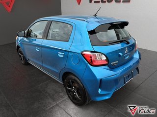 2024 Mitsubishi Mirage GT in Riviere-du-Loup, Quebec - 4 - w320h240px