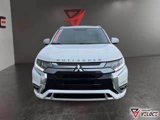 2020 Mitsubishi Outlander PHEV SEL in Riviere-du-Loup, Quebec - 2 - w320h240px