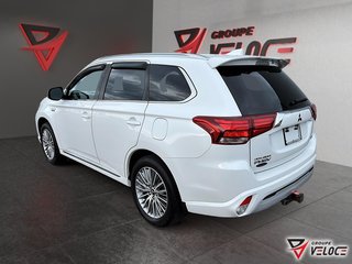 2020 Mitsubishi Outlander PHEV SEL in Riviere-du-Loup, Quebec - 4 - w320h240px