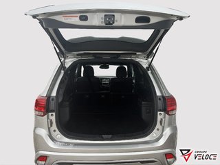 Mitsubishi Outlander PHEV BLACK EDITION, TOIT OUVRANT 2022 à Rivière-du-Loup, Québec - 5 - w320h240px