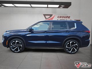 Mitsubishi Outlander PHEV *SEL CUIR GPS* 2023