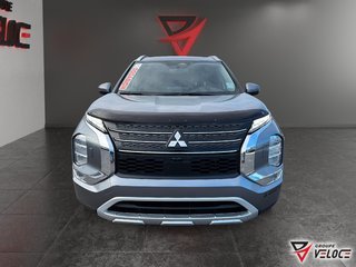2024 Mitsubishi Outlander Plug-In Hybrid SEL,CUIR,TOIT OUVRANT in Riviere-du-Loup, Quebec - 2 - w320h240px