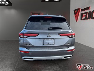2024 Mitsubishi Outlander Plug-In Hybrid SEL,CUIR,TOIT OUVRANT in Riviere-du-Loup, Quebec - 5 - w320h240px
