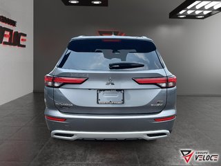 2024 Mitsubishi Outlander Plug-In Hybrid *LE TOIT PANO, CRUISE INTELLIGENT* in Riviere-du-Loup, Quebec - 5 - w320h240px