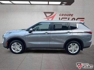 Mitsubishi Outlander Plug-In Hybrid *LE TOIT PANO, CRUISE INTELLIGENT* 2024