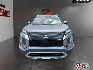 Mitsubishi Outlander Plug-In Hybrid *LE TOIT PANO, CRUISE INTELLIGENT* 2024