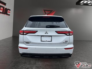 2024 Mitsubishi Outlander Plug-In Hybrid *ES SIEGES CHAUFFANT BLUETOOTH in Riviere-du-Loup, Quebec - 5 - w320h240px