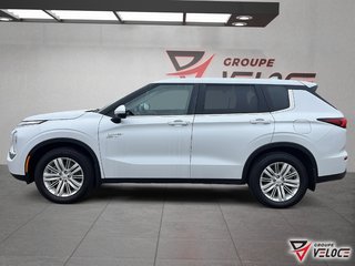 Mitsubishi Outlander Plug-In Hybrid *ES SIEGES CHAUFFANT BLUETOOTH 2024