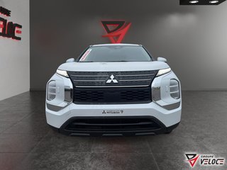 Mitsubishi Outlander Plug-In Hybrid *ES SIEGES CHAUFFANT BLUETOOTH 2024