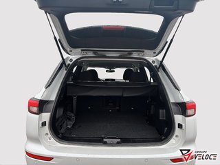 2024 Mitsubishi Outlander Plug-In Hybrid *ES SIEGES CHAUFFANT BLUETOOTH in Riviere-du-Loup, Quebec - 6 - w320h240px