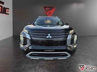 2025 Mitsubishi Outlander Plug-in Hybrid LE S-AWC in Riviere-du-Loup, Quebec - 2 - w320h240px