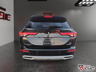 2025 Mitsubishi Outlander Plug-in Hybrid LE S-AWC in Riviere-du-Loup, Quebec - 5 - w320h240px
