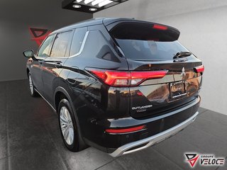 2025 Mitsubishi Outlander Plug-in Hybrid LE S-AWC in Riviere-du-Loup, Quebec - 4 - w320h240px