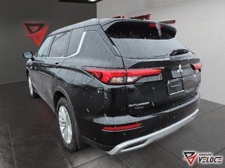 2025 Mitsubishi Outlander Plug-In Hybrid LE in Riviere-du-Loup, Quebec - 4 - w320h240px