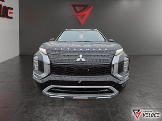 Mitsubishi Outlander Plug-In Hybrid LE 2025