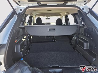 Mitsubishi Outlander Plug-In Hybrid ES 2025 à Rivière-du-Loup, Québec - 6 - w320h240px