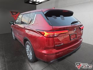 Mitsubishi Outlander Plug-In Hybrid ES 2025 à Rivière-du-Loup, Québec - 4 - w320h240px