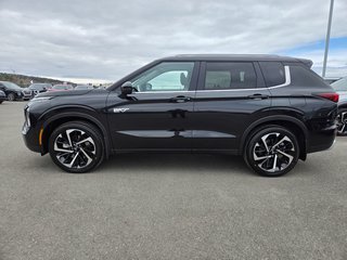 Mitsubishi Outlander Plug-In Hybrid SEL 2025 à Rivière-du-Loup, Québec - 3 - w320h240px