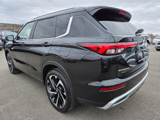 Mitsubishi Outlander Plug-In Hybrid SEL 2025 à Rivière-du-Loup, Québec - 4 - w320h240px