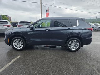 Mitsubishi Outlander Plug-In Hybrid LE 2025 à Rivière-du-Loup, Québec - 3 - w320h240px