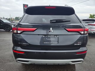 Mitsubishi Outlander Plug-In Hybrid LE 2025 à Rivière-du-Loup, Québec - 5 - w320h240px