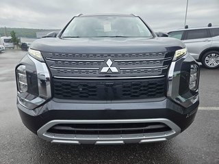 Mitsubishi Outlander Plug-In Hybrid LE 2025 à Rivière-du-Loup, Québec - 2 - w320h240px