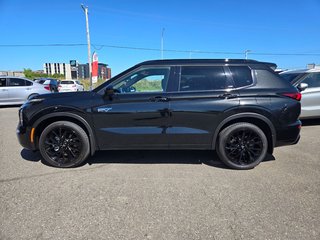 Mitsubishi Outlander Plug-In Hybrid GT NOIR 2025 à Rivière-du-Loup, Québec - 3 - w320h240px