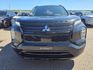 Mitsubishi Outlander Plug-In Hybrid GT NOIR 2025 à Rivière-du-Loup, Québec - 2 - w320h240px