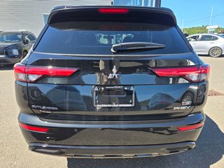 Mitsubishi Outlander Plug-In Hybrid GT NOIR 2025 à Rivière-du-Loup, Québec - 5 - w320h240px