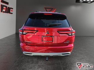 Mitsubishi Outlander Plug-In Hybrid GT 2025 à Rivière-du-Loup, Québec - 5 - w320h240px