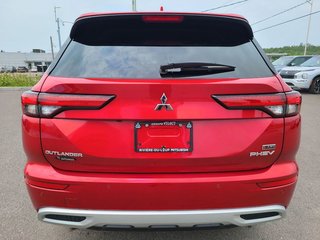 Mitsubishi Outlander Plug-In Hybrid GT 2025 à Rivière-du-Loup, Québec - 5 - w320h240px