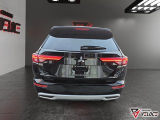 2025 Mitsubishi Outlander Plug-In Hybrid SE in Riviere-du-Loup, Quebec - 5 - w320h240px
