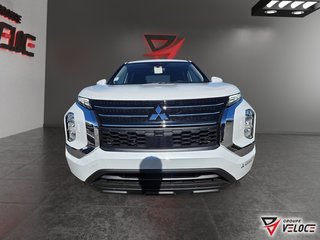 Mitsubishi Outlander Plug-In Hybrid ES 2025