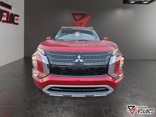 Mitsubishi Outlander Plug-In Hybrid SE 2025