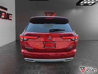 2025 Mitsubishi Outlander Plug-In Hybrid SE in Riviere-du-Loup, Quebec - 5 - w320h240px