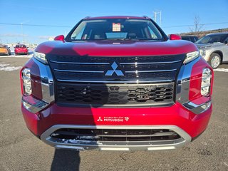 Mitsubishi Outlander Plug-In Hybrid LE 2025 à Rivière-du-Loup, Québec - 2 - w320h240px