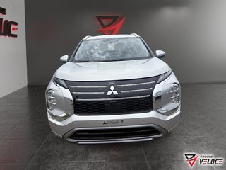 Mitsubishi Outlander Plug-In Hybrid GT 2026 à Rivière-du-Loup, Québec - 2 - w320h240px