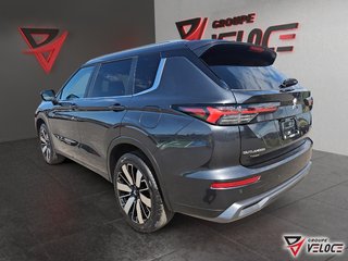 Mitsubishi Outlander Plug-In Hybrid SEL 2026 à Rivière-du-Loup, Québec - 4 - w320h240px