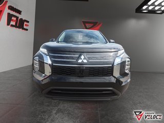 2026 Mitsubishi Outlander Plug-In Hybrid ES