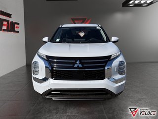 Mitsubishi Outlander Plug-In Hybrid ES 2026