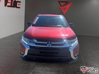 2018 Mitsubishi Outlander *SE CRUISE BLUETOOTH*