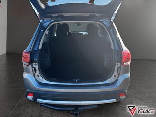 Mitsubishi Outlander *ES SIEGES CHAUFFANT BLUETOOTH 2018 à Rivière-du-Loup, Québec - 6 - w320h240px