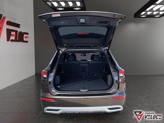 Mitsubishi Outlander SEL 2023 à Rivière-du-Loup, Québec - 5 - w320h240px