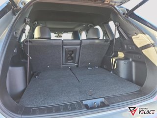 Mitsubishi Outlander BLACK EDITION 2023 à Rivière-du-Loup, Québec - 6 - w320h240px