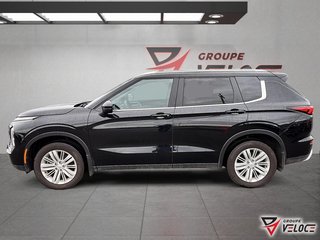 2024 Mitsubishi Outlander SE *TOIT PANO, AWD, TISSU*