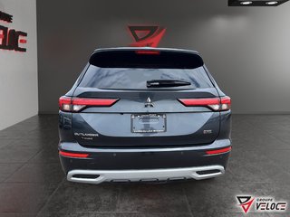 Mitsubishi Outlander *SE TOIT PANO VOLANT CHAUFFANT* 2024 à Rivière-du-Loup, Québec - 5 - w320h240px