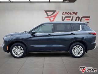Mitsubishi Outlander *SE TOIT PANO VOLANT CHAUFFANT* 2024 à Rivière-du-Loup, Québec - 3 - w320h240px